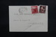 ITALIE - Enveloppe De Padova Pour La Tunisie En 1947 - L 53365 - 1946-47 Período Del Corpo Polacco