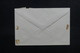 ITALIE - Enveloppe De Padova Pour La Tunisie En 1947 - L 53365 - 1946-47 Période Corpo Polacco