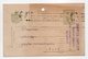 - CARTE POSTALE CHARLES CAPLAIN, BUCAREST Pour LILLE (France) 25.11.1920 - - Entiers Postaux