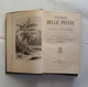 LUIGI FIGUIER - STORIA DELLE PIANTE - 502 INCISIONI - PAGINE 758 -COPERTINA RIGIDA CARTONATA - FRAT.TREVES EDITORI 1882 - Altri & Non Classificati