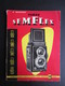 LIVRE PHOTOGRAPHIE (M1409) VOTRE SEMFLEX J. BENEZET (9 Vues) 130 Pages 1958 - Photographie