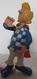 Collection Astérix - Figurine Assurancetourix Articulé Albert René 1980 Macao  (5) - Poppetjes - Plastic