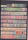 UN LOT DE 79 TIMBRES OBLITERES DONT MULTIPLES - Altri & Non Classificati