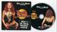 Rock Anthems Vol. 2 - Compilation 15 Titres - CD Sampler Collector - The Mail On Sunday - 2 Photos - Lire Détails - Hard Rock & Metal