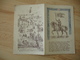 Lot 2 Calendrier Dieu Protege La France Jeanne D Arc Orphelins Auteuil - Petit Format : 1941-60