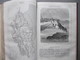 Delcampe - HETZEL Jules VERNE "Géographie Illustrée De La France Et De Ses Colonies" (1868) - 1801-1900