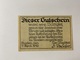 Allemagne Notgeld Norden 25 Pfennig - Colecciones