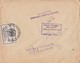 DR Brief EF Minr.519 Berlin 4.11.35 Gel. Nach Kolberg Und Zurück Ansehen !!!!!!!!!!!! - Briefe U. Dokumente