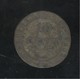 10 Centimes France 1808 W - Other & Unclassified