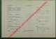 Cunard White Star - R.M.S. Carinthia - 1939 - Menu - Menus