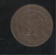 2 Centimes France 1856 B - TTB+ - Other & Unclassified
