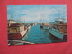 Dock Scene Greenport    New York > Long Island   Ref 3896 - Long Island