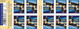 Boekje 143** Kerstzegels 2013  Timbres De Noël 4381** - Unclassified