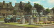 Witney: 3x AUSTIN MORRIS MINI - War Memorial And Church Green - (England) - Turismo