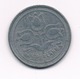 10 CENTS 1941  NEDERLAND /1235/ - 10 Cent