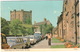 Durham: FORD CORTINA SUPER ESTATE, AUSTIN MORRIS 1800, 2x MINI, TRIUMPH 2000, TRANSIT - Castle Keep  - (England) - Turismo