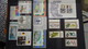 B403 Collection De Timbres Et Blocs ** D'Allemagne. A Sasisir !!! - Collections (en Albums)