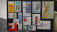 B403 Collection De Timbres Et Blocs ** D'Allemagne. A Sasisir !!! - Collections (en Albums)