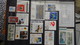 Delcampe - B403 Collection De Timbres Et Blocs ** D'Allemagne. A Sasisir !!! - Collections (en Albums)