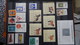 Delcampe - B403 Collection De Timbres Et Blocs ** D'Allemagne. A Sasisir !!! - Collections (en Albums)