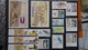 Delcampe - B405 Collection De Timbres Et Blocs ** D'Israël. A Sasisir !!! - Collections (en Albums)