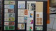 Delcampe - B405 Collection De Timbres Et Blocs ** D'Israël. A Sasisir !!! - Collections (en Albums)