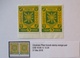 Ukraine Diaspora (Exil) Boy Scouts Stamp Xx Ehem. VK 19 US $ (5735) - Ukraine