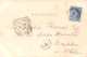 DESIDERIUS ERASMUS - ROTTERDAM  - POSTED IN OCTOBER 1897 ~ A 123 YEAR OLD POSTCARD #21408 - Rotterdam