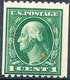 STAMP US SCOTT? 1C WASHINGTON MNH Lot40 - Unused Stamps