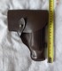 HOLSTER POUR PISTOLET AUTOMATIQUE RUSSE - MAKAROV 9 M/m - Armes Neutralisées