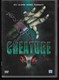 DVD - CREATURE - 2004 - FANTASCIENZA - LNGUA ITALIANA - DOLBY 5.1 - Sciences-Fictions Et Fantaisie