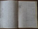 AMIENS LE 4 JUILLET 1901 BAIL PAR MESSIEURS SUTCLIFFE A MESSIEURS JOHNSON & Cie PROPRIETE RUE VASCOSAN N°51 FABRIQUE Et - Manuscrits