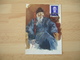 Peintre Chine Tsi Bai Chi Russie Urss Cm C M Carte Maximum - Other & Unclassified