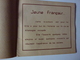 PETIT RECUEIL DE SECURITE MILITAIRE SOUS L'OCCUPATION ALLEMANDE INTITULE " L'ALLEMAGNE CETTE INCONNUE ", VOIR SCAN - 1939-45