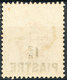 Stamp Levant Mint Lot4 - British Levant