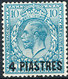 Stamp Levant Mint Lot11 - Britisch-Levant