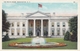 Washington DC - The White House - Washington DC