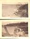 Perth - Mount's Bay Road + Mundaring Weir (2 Postcards 1916) - Perth