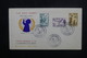 TURQUIE - Enveloppe FDC En 1961 - Unicef - L 53554 - FDC