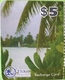 KIRIBATI  -   Prepaid  -  Mini $5   -  " TSKL " - Kiribati