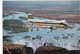 ZAMBIA AIRWAYS  Victoria Falls - Livingstone Zambia - 1946-....: Ere Moderne