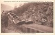 Dépt 43 - TORSIAC - Catastrophe De Chemin De Fer Par Suite D'éboulement à BRUGEILLES - 28 Mars 1934 - (train, Accident) - Autres & Non Classés