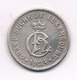 10 CENTIMES 1924 LUXEMBURG /1253 / - Luxembourg