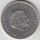 @Y@    Nederlandse Antillen  1  Gulden  1971  ( 4716 ) - Antille Olandesi