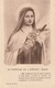 80132 VILLERS SUR MAREUIL - BENEDICTION De La STATUE De STE THERESE DE L' ENFANT JESUS En 1932 - Religion &  Esoterik