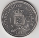 @Y@    Nederlandse Antillen  1  Gulden  1982  ( 4722 ) - Antilles Néerlandaises