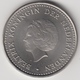 @Y@    Nederlandse Antillen  1  Gulden  1985  ( 4725 ) - Netherlands Antilles