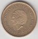 @Y@    Nederlandse Antillen  1  Gulden  1996  ( 4733 ) - Niederländische Antillen