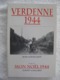 Guerre 40-45 – Verdenne Marche-en-Famenne – Jean-Louis Giot - EO 1994 – Peu Courant - Guerre 1939-45