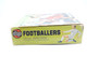 Airfix FOOTBALLERS Soccer, Scale 1/32, Vintage 29pc ( Complete ) - Figuren